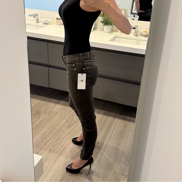 Designer pant - Picture 1 of 6